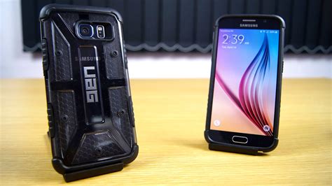 uag galaxy s6 case drop test|Review of UAG cases for Galaxy S6 w/lots of pics!!!.